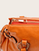 Retro Tassel Solid Color Crossbody Bag - Shah S. Sahota