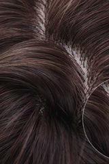 Mid-Length Wave Synthetic Wigs 24'' - Shah S. Sahota