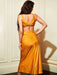 Cutout Round Neck Sleeveless Midi Dress - Shah S. Sahota
