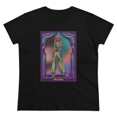 Alien Baby T-Shirt - Shah S. Sahota