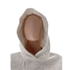 Pullover Long-Sleeved Hoodie & Tie Pocket Pants Sets - Shah S. Sahota