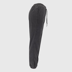 Corduroy Crew Neck Pullover Long Sleeve Sweatshirts & TiePants Two-Piece Sets - Shah S. Sahota