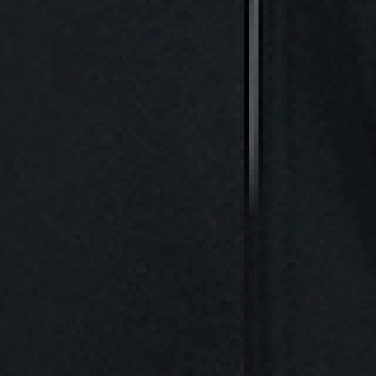 Plus Size Black High Rise Wide Leg Pants - Shah S. Sahota