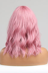 Bobo Wave Synthetic Wigs 12'' - Shah S. Sahota