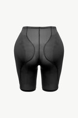 Full Size Lifting Pull-On Shaping Shorts - Shah S. Sahota