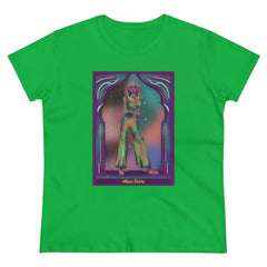 Alien Baby T-Shirt - Shah S. Sahota