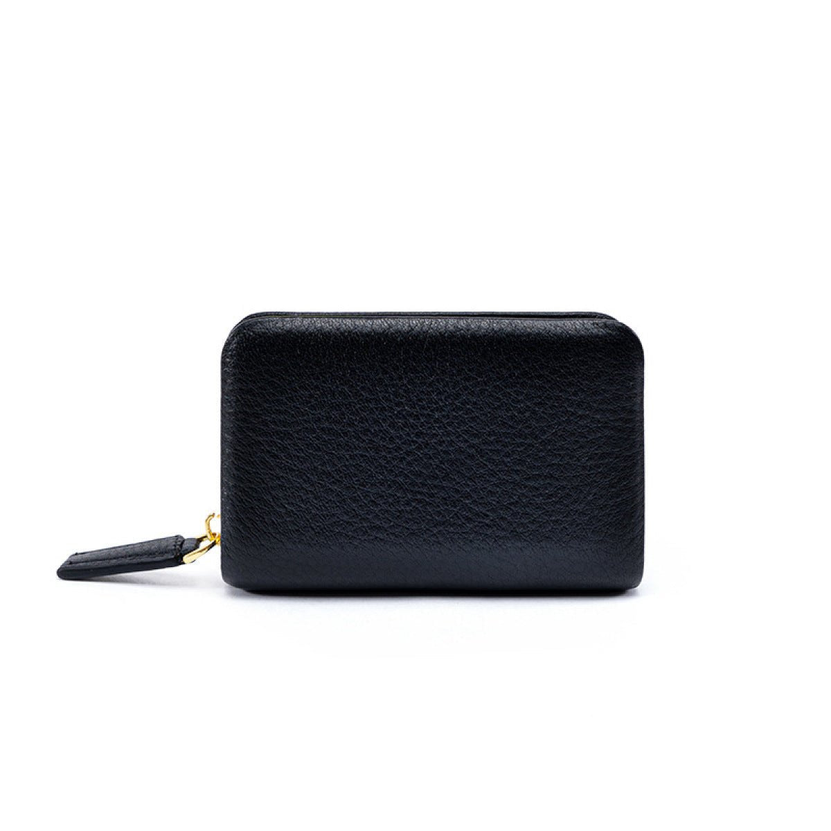 Zipper Multi-Card Wallet Clutch Bag - Shah S. Sahota