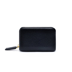 Zipper Multi-Card Wallet Clutch Bag - Shah S. Sahota