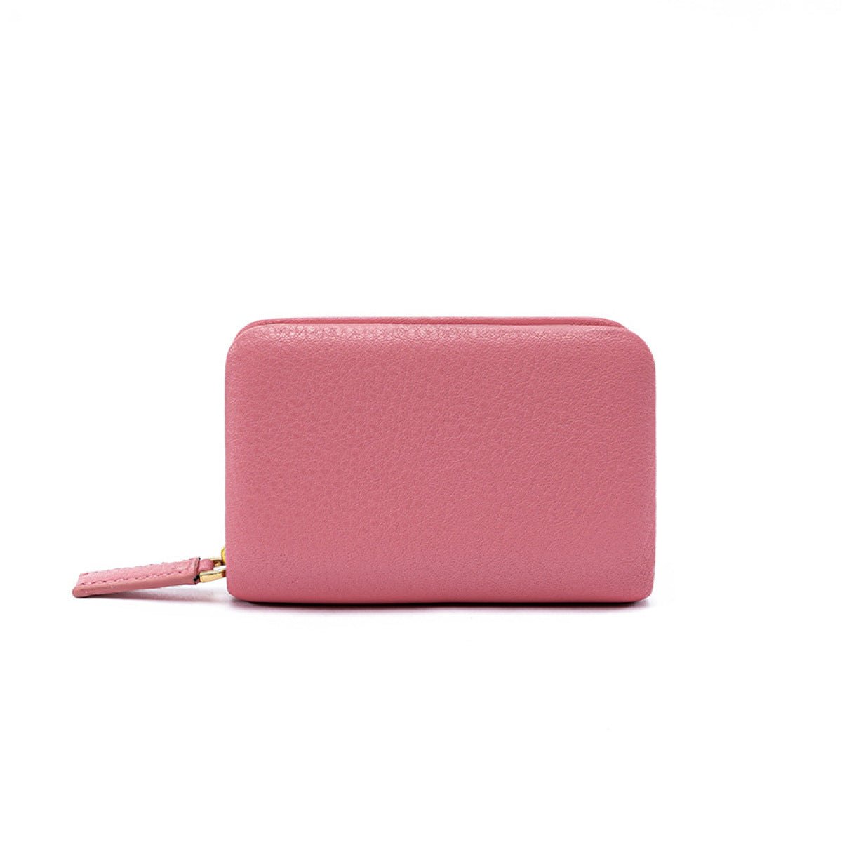 Zipper Multi-Card Wallet Clutch Bag - Shah S. Sahota