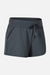 Waist Tie Active Shorts - Shah S. Sahota