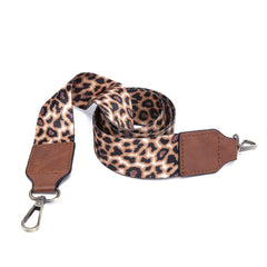 Retro Tassel Saddle Bag - Shah S. Sahota