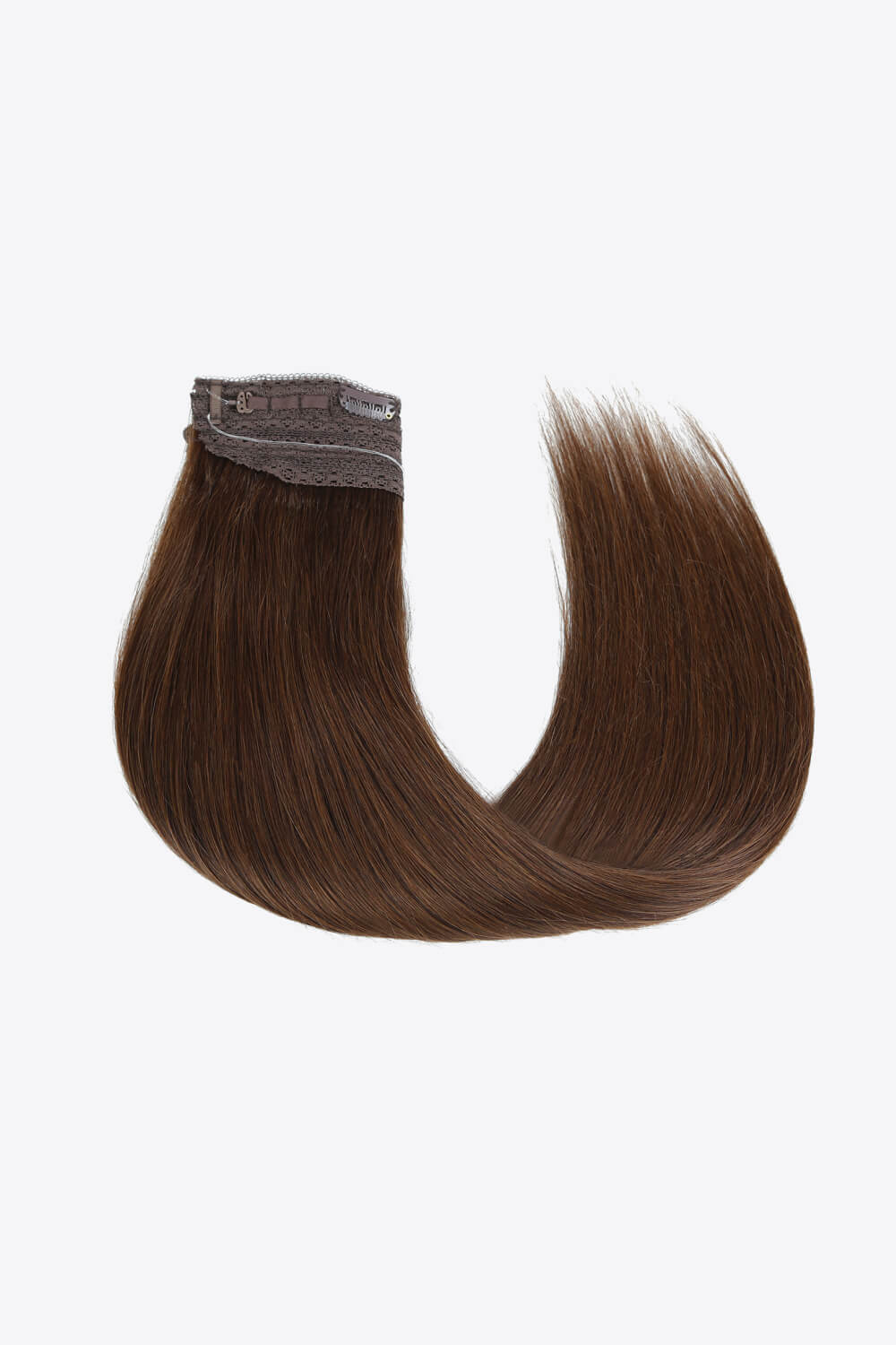 22" 100g Indian Human Halo Hair - Shah S. Sahota