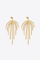 Make It Your Own Dangle Earrings - Shah S. Sahota