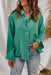 Textured Button Down Shirt with Pocket - Shah S. Sahota