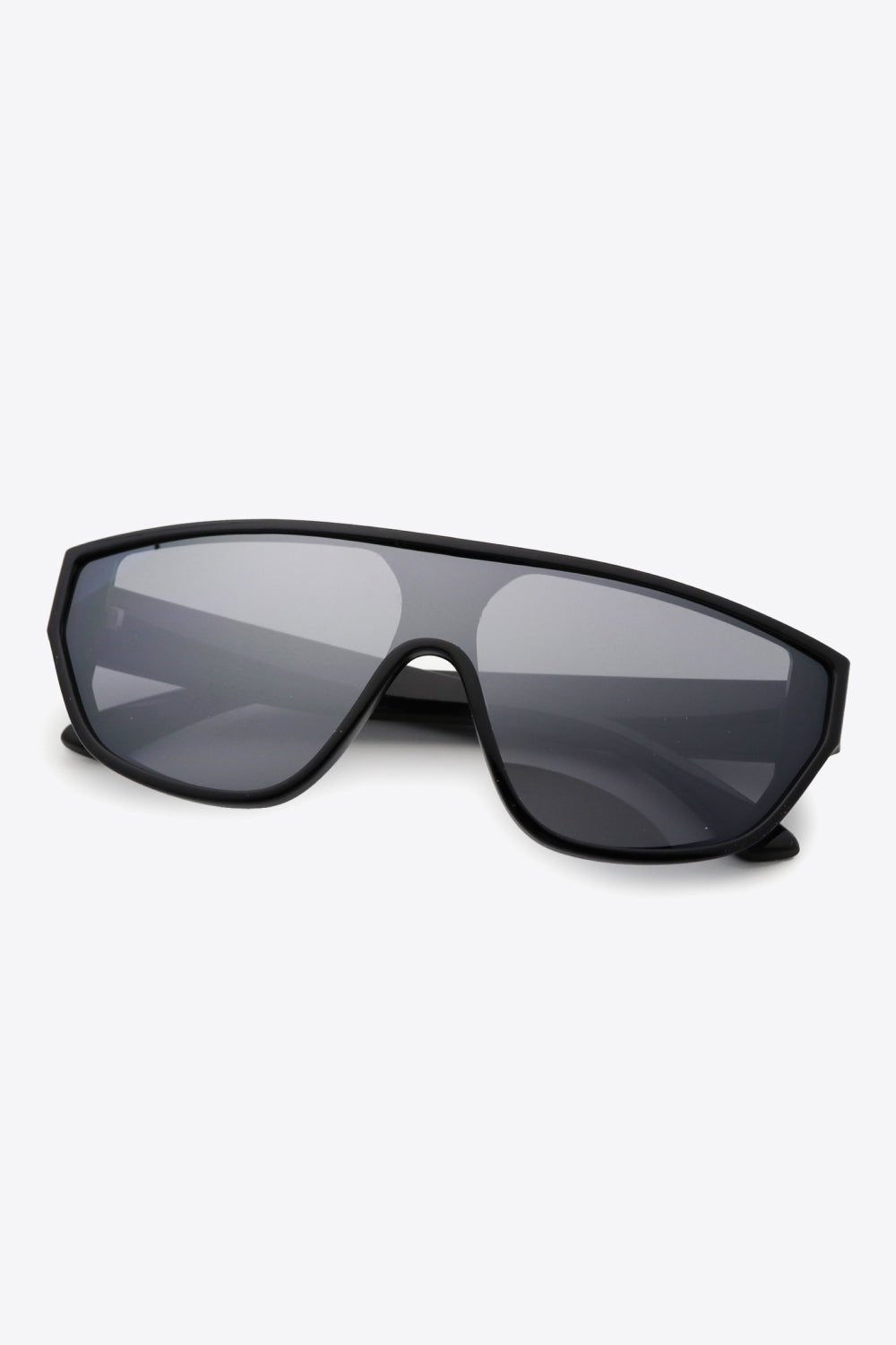 UV400 Polycarbonate Wayfarer Sunglasses - Shah S. Sahota