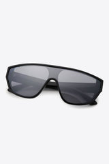 UV400 Polycarbonate Wayfarer Sunglasses - Shah S. Sahota
