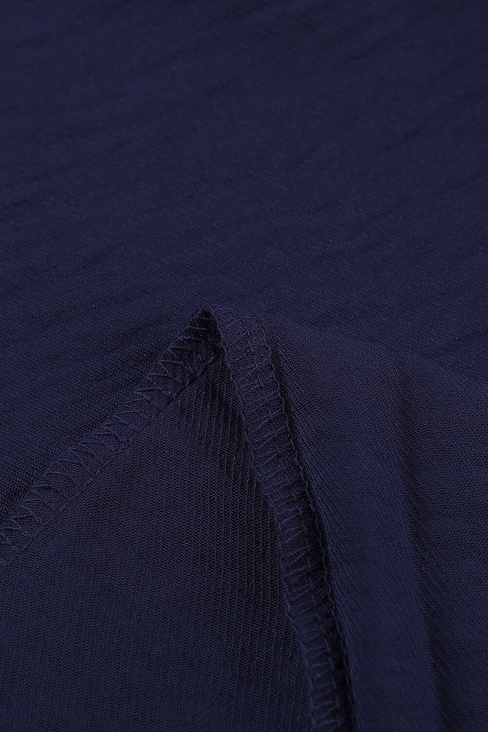 Pocketed Casual Joggers - Shah S. Sahota