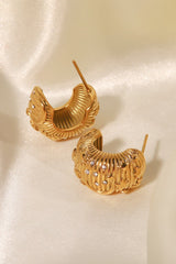 Star, Sun, and Moon Earrings - Shah S. Sahota