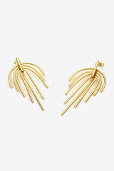 Make It Your Own Dangle Earrings - Shah S. Sahota