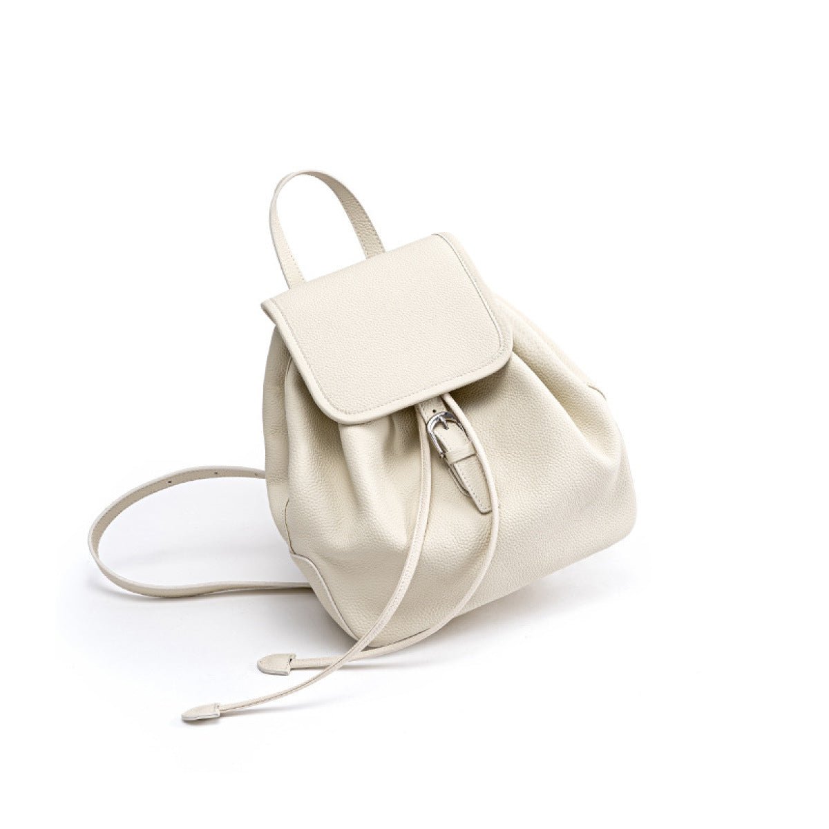 Casual Large-Capacity Drawstring Backpacks - Shah S. Sahota