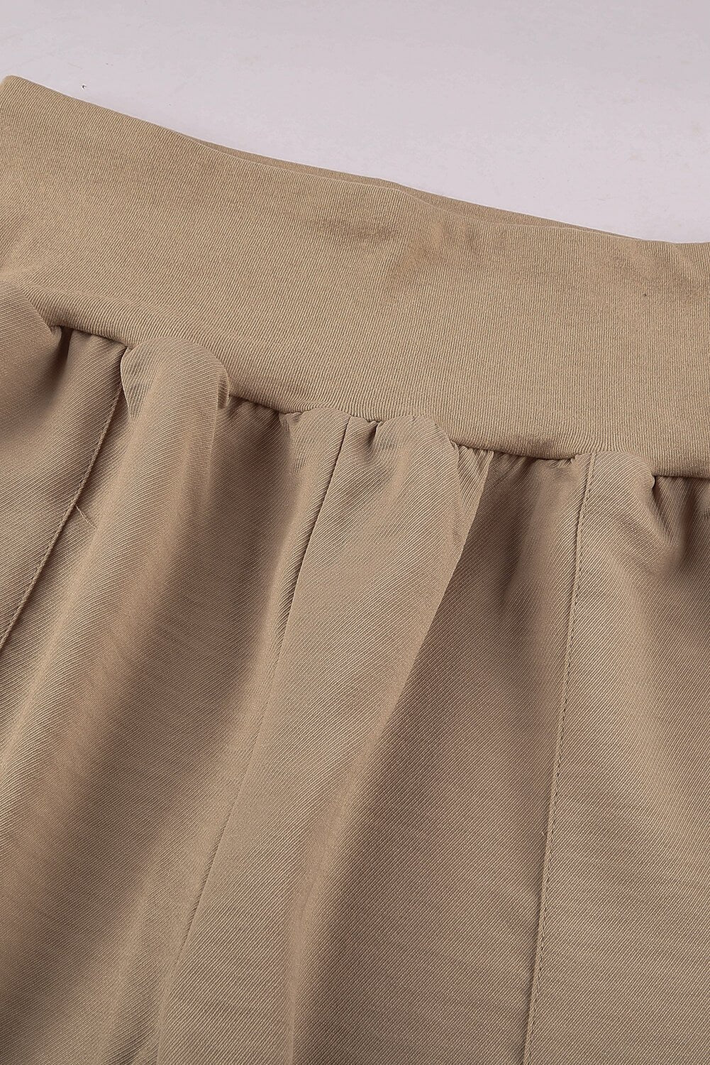 Pocketed Casual Joggers - Shah S. Sahota