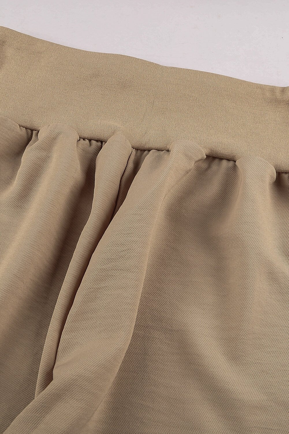 Pocketed Casual Joggers - Shah S. Sahota