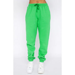 Pullover Long-Sleeved Hoodie & Tie Pocket Pants Sets - Shah S. Sahota