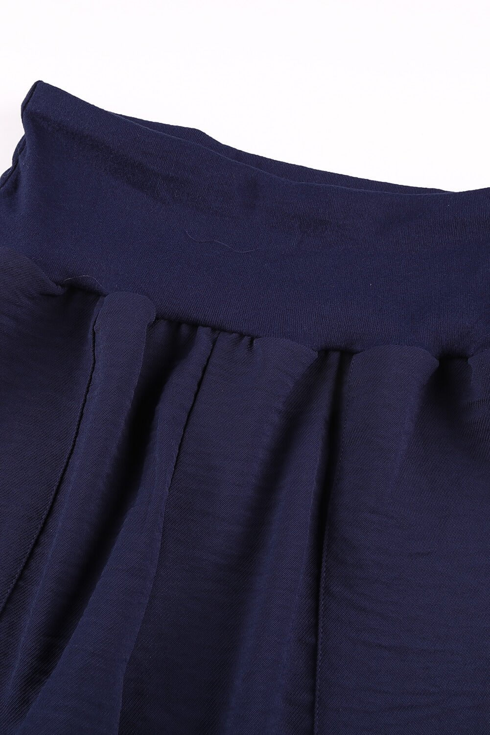 Pocketed Casual Joggers - Shah S. Sahota