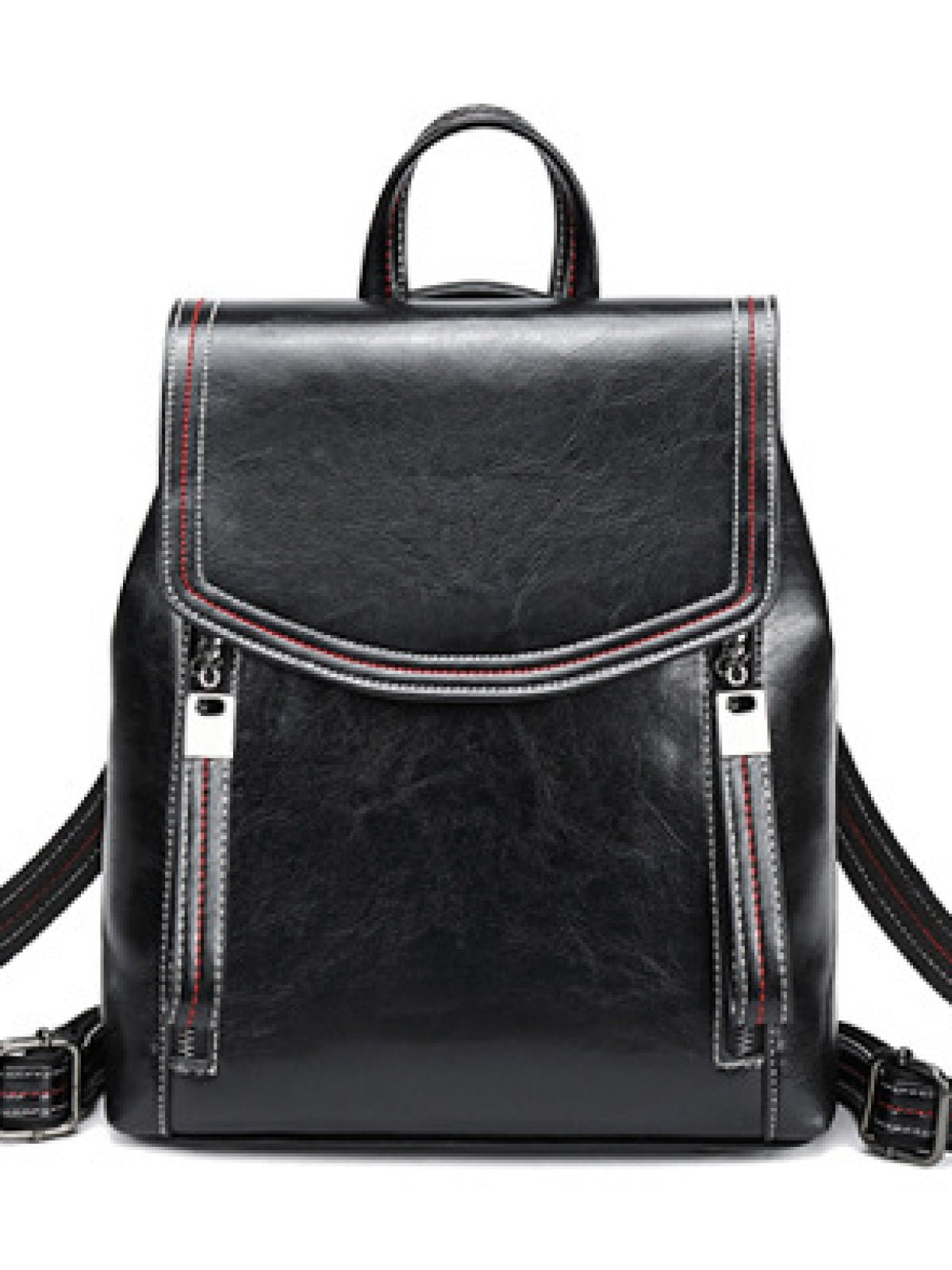 Large Capacity Casual Backpack Travel Bag - Shah S. Sahota