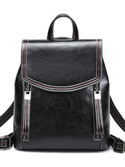 Large Capacity Casual Backpack Travel Bag - Shah S. Sahota