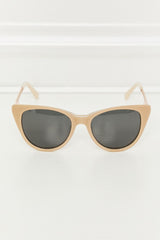 Cat-Eye Acetate Frame Sunglasses - Shah S. Sahota