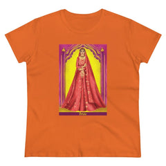 Bride T-Shirt - Shah S. Sahota