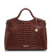 Retro Crocodile Pattern Tote Bag - Shah S. Sahota