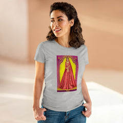 Bride T-Shirt - Shah S. Sahota