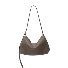 Large Capacity Zipper Shoulder Bags