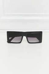 Square Polycarbonate Sunglasses - Shah S. Sahota