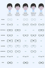 Full Rim Polycarbonate Sunglasses - Shah S. Sahota
