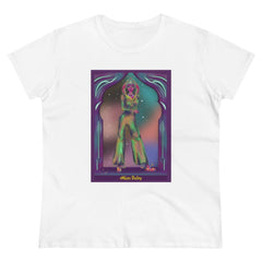 Alien Baby T-Shirt - Shah S. Sahota