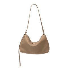 Large Capacity Zipper Shoulder Bags