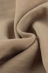Pocketed Casual Joggers - Shah S. Sahota