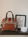 Retro Linen Cotton Crossbody Bag - Shah S. Sahota
