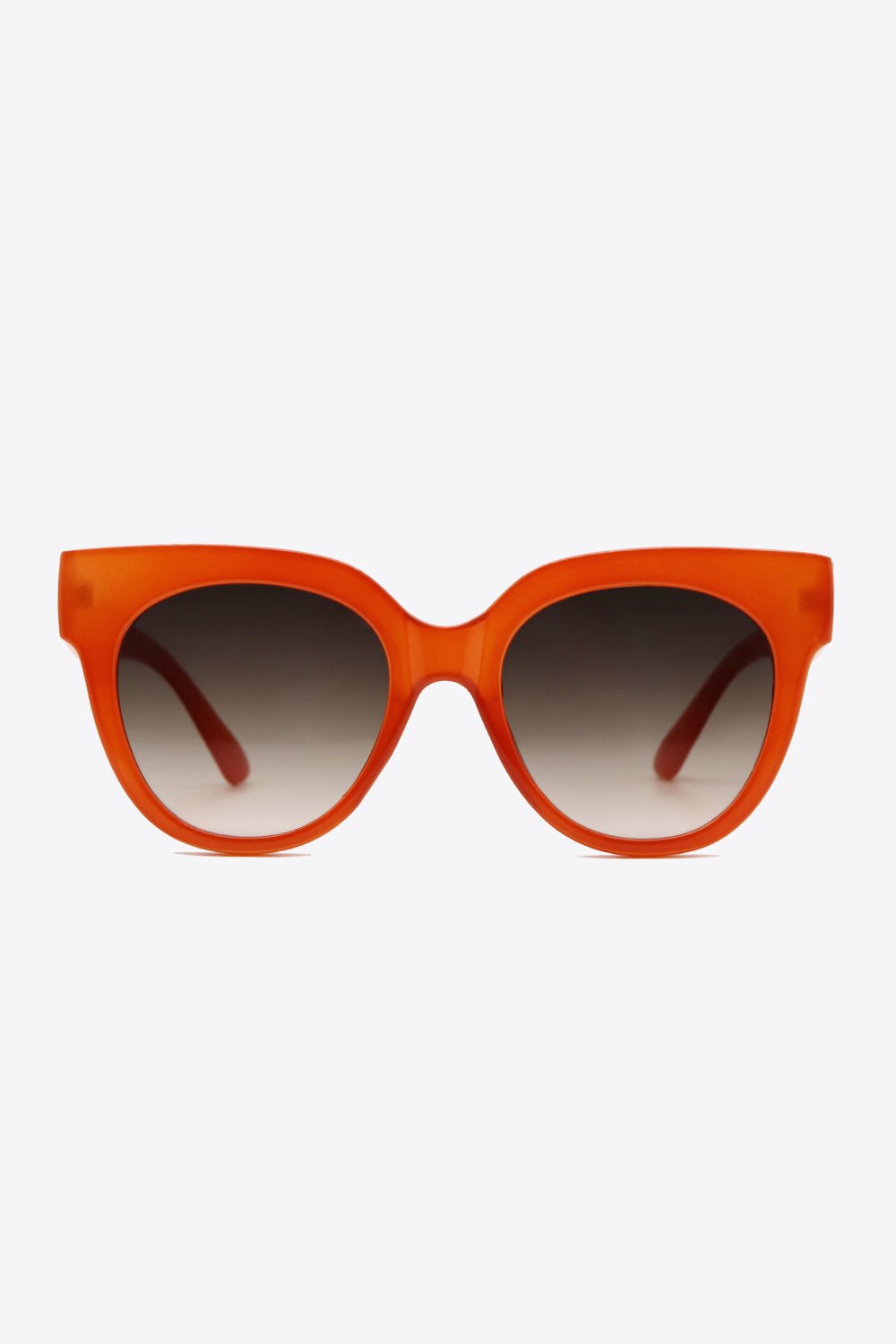 UV400 Polycarbonate Round Sunglasses - Shah S. Sahota