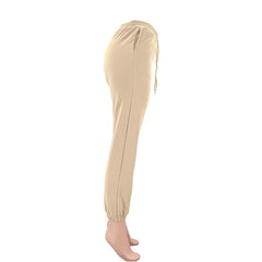Pullover Long-Sleeved Hoodie & Tie Pocket Pants Sets - Shah S. Sahota