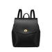 Large Capacity Cover Type Patchwork Backpack - Shah S. Sahota