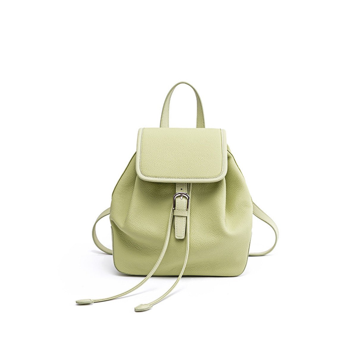 Casual Large-Capacity Drawstring Backpacks - Shah S. Sahota