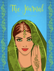 The Journal from the Desi Collection by Shah - Shah S. Sahota