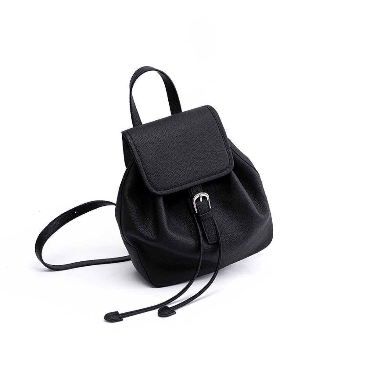 Casual Large-Capacity Drawstring Backpacks - Shah S. Sahota