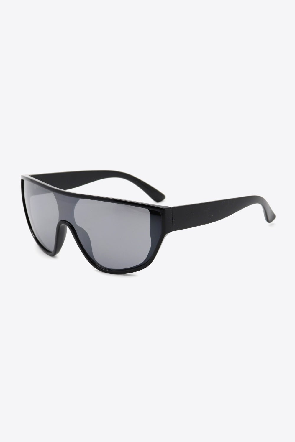 UV400 Polycarbonate Wayfarer Sunglasses - Shah S. Sahota