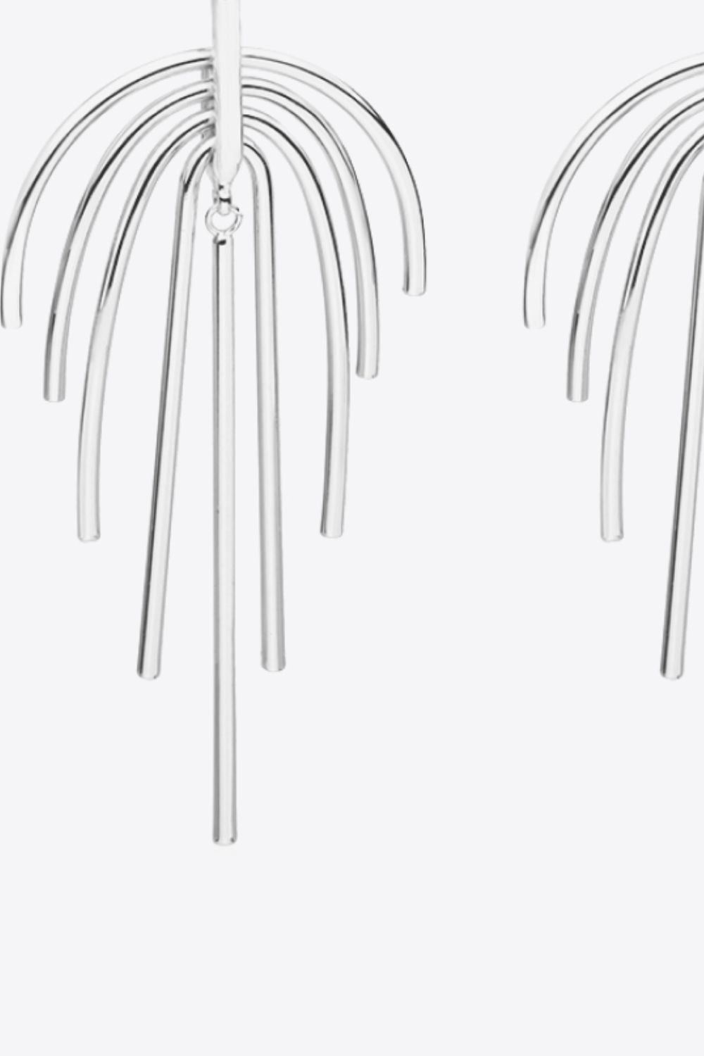 Make It Your Own Dangle Earrings - Shah S. Sahota