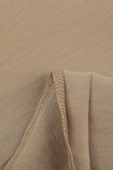 Pocketed Casual Joggers - Shah S. Sahota